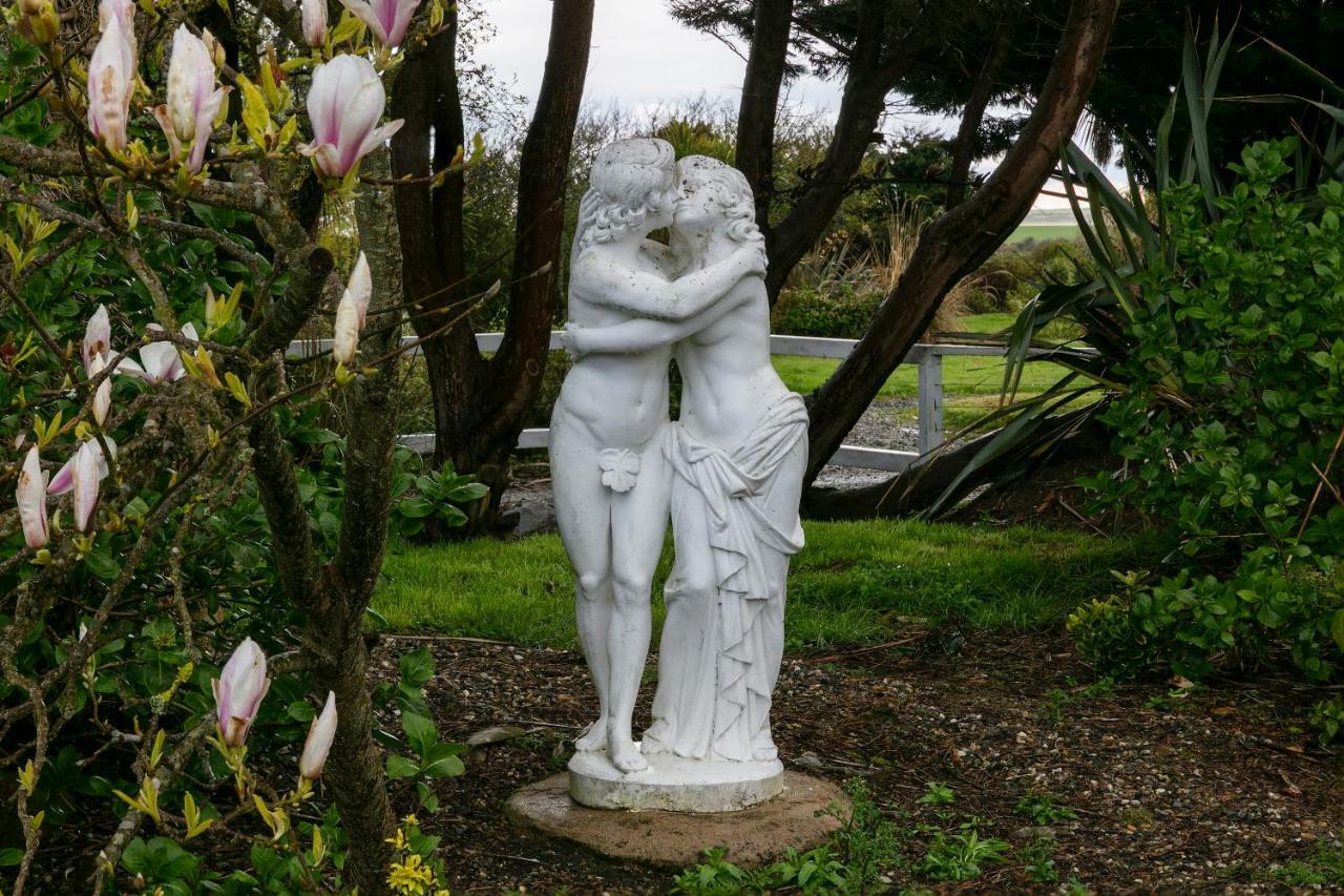 Ballysheen House Our Lady's Island المظهر الخارجي الصورة